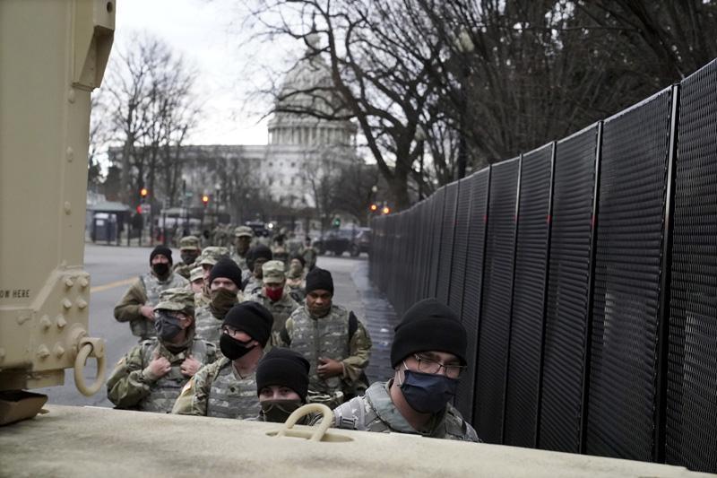Son dakika... AP sabah 05.30da duyurdu İçeriden saldırı...