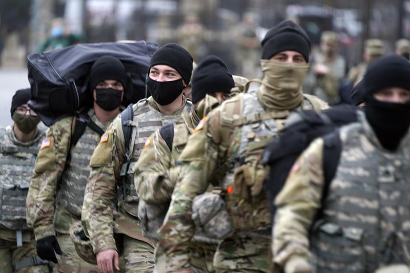 Son dakika... AP sabah 05.30da duyurdu İçeriden saldırı...