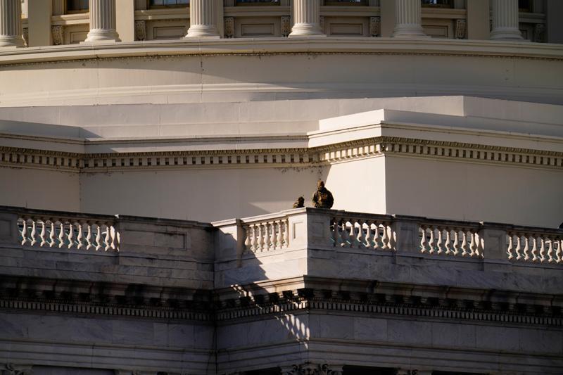 Son dakika... AP sabah 05.30da duyurdu İçeriden saldırı...