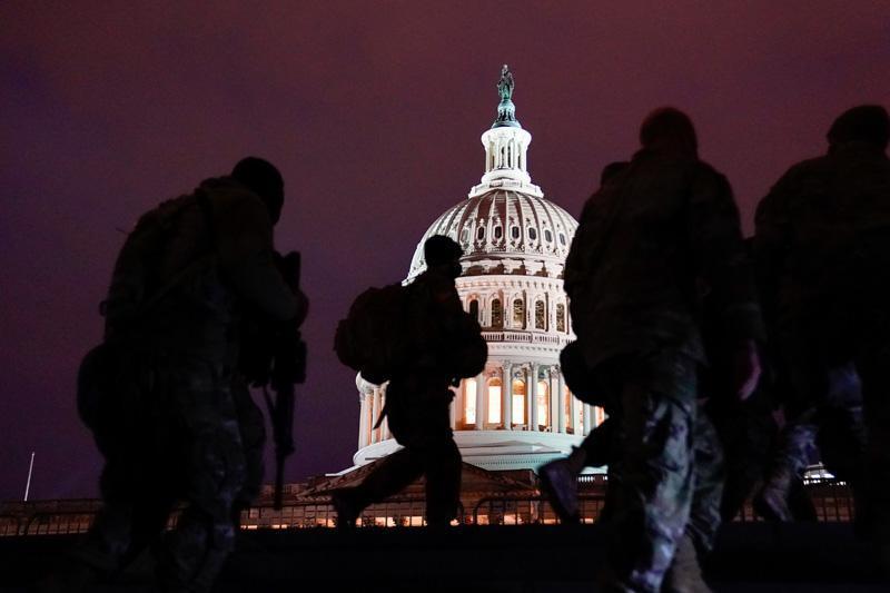 Son dakika... AP sabah 05.30da duyurdu İçeriden saldırı...