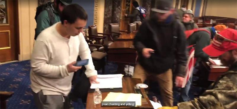 Son dakika... AP sabah 05.30da duyurdu İçeriden saldırı...