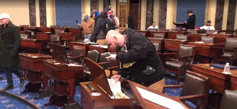 Son dakika... AP sabah 05.30da duyurdu İçeriden saldırı...