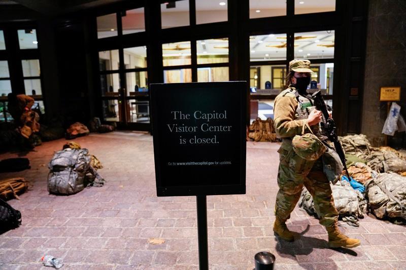 Son dakika... AP sabah 05.30da duyurdu İçeriden saldırı...