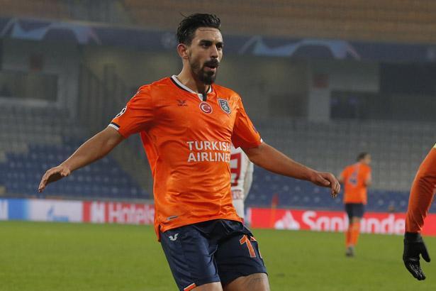 Başakşehir 12 milyon istiyor
