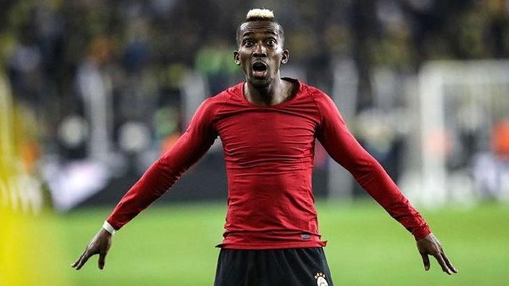 Transfer haberleri | Galatasaraydan flaş İrfan Can Kahveci hamlesi Teklif ortaya çıktı...