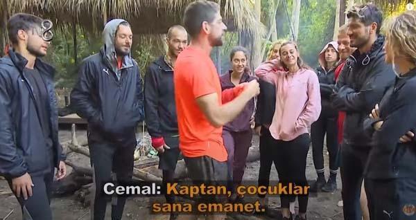 Survivor yeni bölüm fragmanı Çağrı çıldırdı