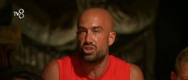 Survivor yeni bölüm fragmanı büyük şok Devam etme şansın yok