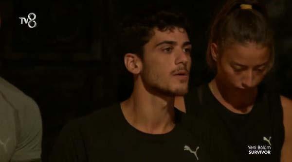 Survivor yeni bölüm fragmanı büyük şok Devam etme şansın yok