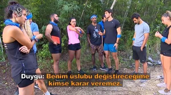 YENİ BÖLÜM FRAGMANI YAYINLANDI
