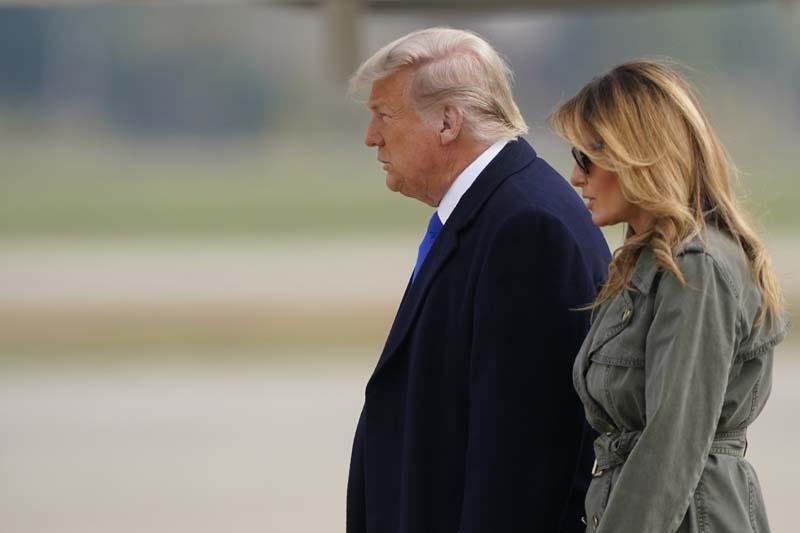 Son dakika... Deliye dönecek Hollywood yıldızı ülkeyi birbirine kattı...