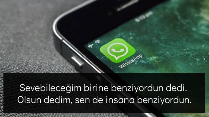 WhatsApp Durum Sözleri 2026: WhatsApp Hakkımda, Biyografi ve Profil için En Güzel Anlamlı Durum Sözleri