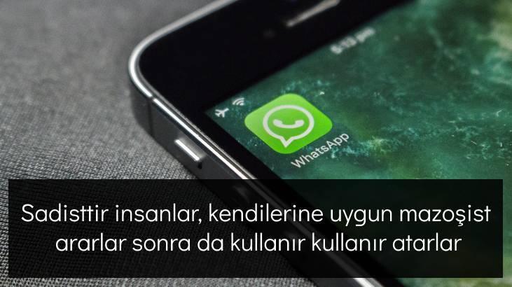 WhatsApp Durum Sözleri 2026: WhatsApp Hakkımda, Biyografi ve Profil için En Güzel Anlamlı Durum Sözleri