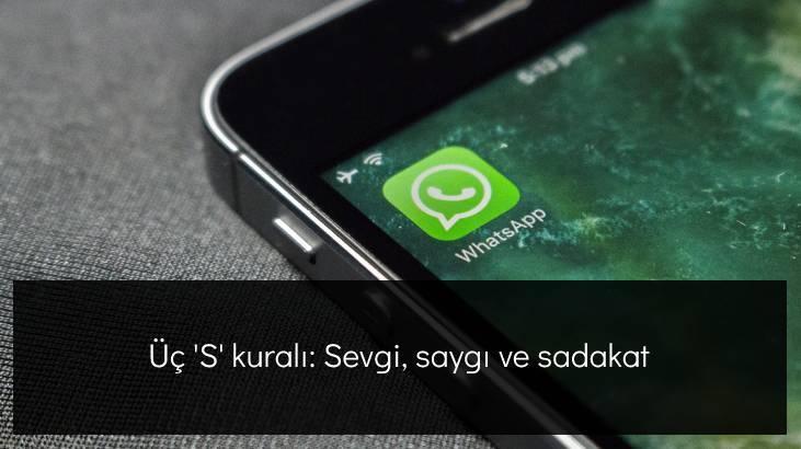 WhatsApp Durum Sözleri 2026: WhatsApp Hakkımda, Biyografi ve Profil için En Güzel Anlamlı Durum Sözleri