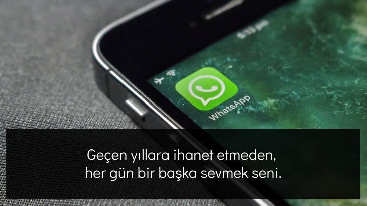 WhatsApp Durum Sözleri 2026: WhatsApp Hakkımda, Biyografi ve Profil için En Güzel Anlamlı Durum Sözleri