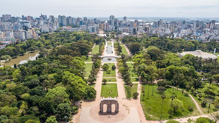 porto alegre brezilyalı kızlar