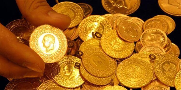 Altın ve dolar fiyatlarında önemli düşüş