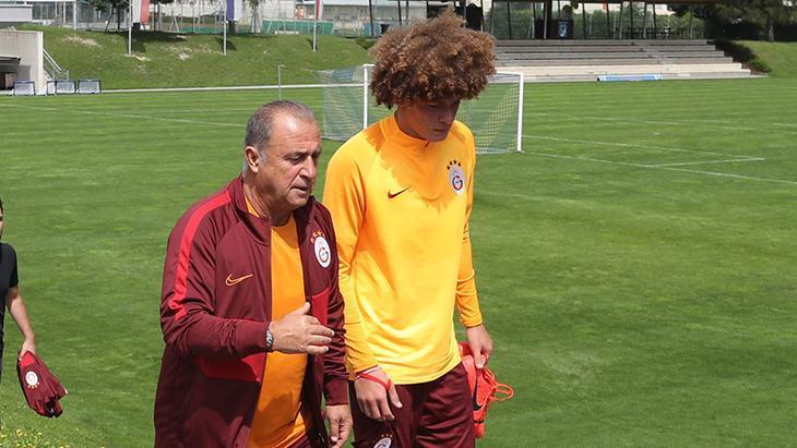Son dakika - galatasaray'da erencan yardimci'nin eyüpspor'a transfer oldu! 4. 2 milyon tl...
