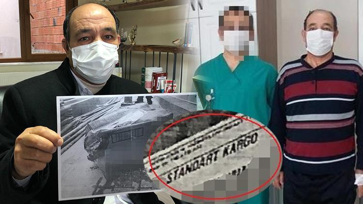 Son dakika... Kayip 'dalak' için i̇l sağlik müdürlüğü soruşturma başlatti!