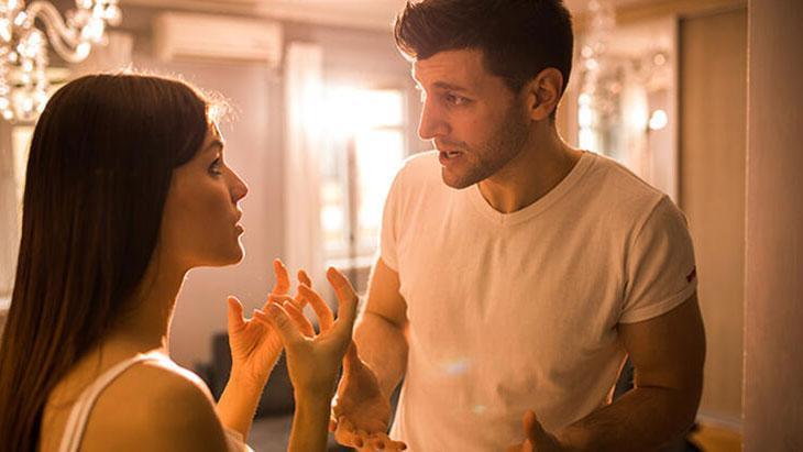 1. Sorunlarınızı çözmek için duygularınızı ifade edin ve empati kurun