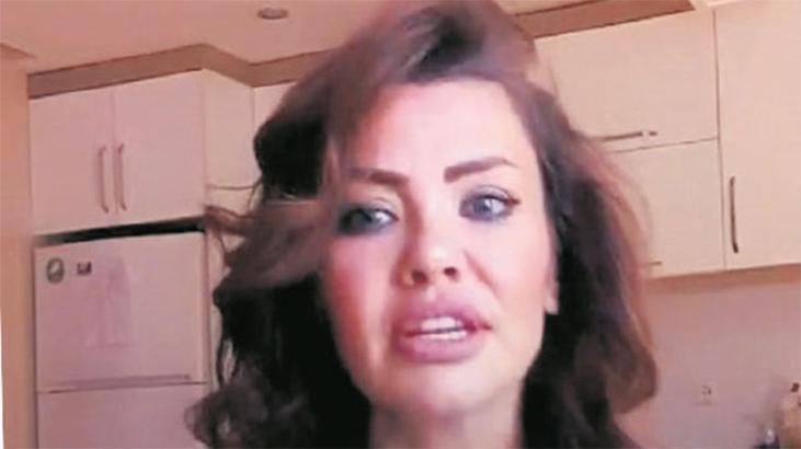 Lara’dan ince gönderme - Magazin Haberleri - Milliyet