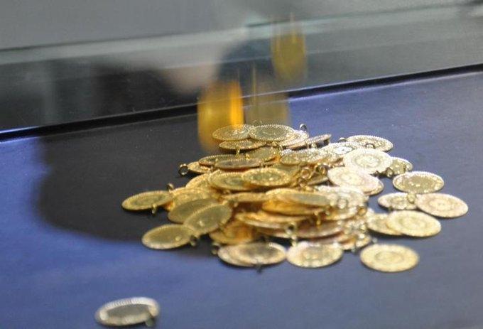 Altın ve dolar fiyatlarında dikkat çeken hareket
