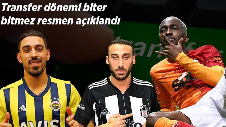 Beşiktaş istediği yıldız golcüsüne - Transfermarkt.com.tr