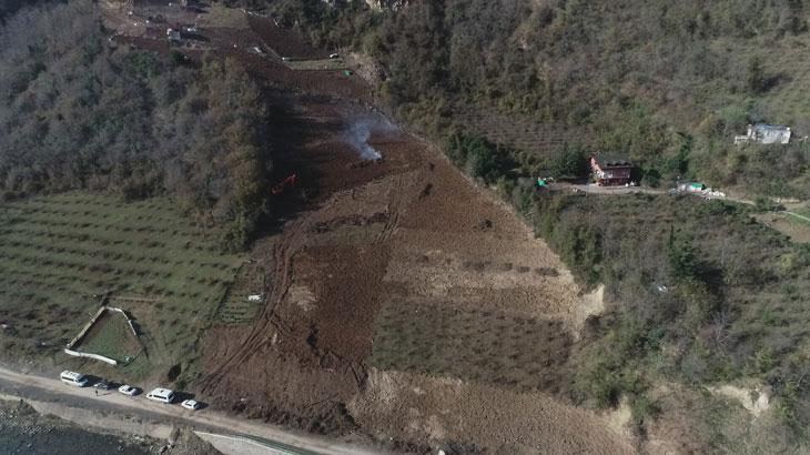 Son dakika haberi: trabzon'da halk teyakkuza geçti! Ne korona ne mutasyon...