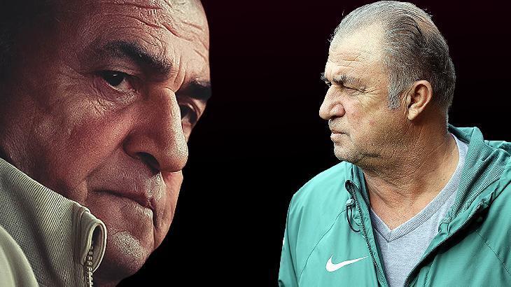 DERBİ SONRASI AYRILIK