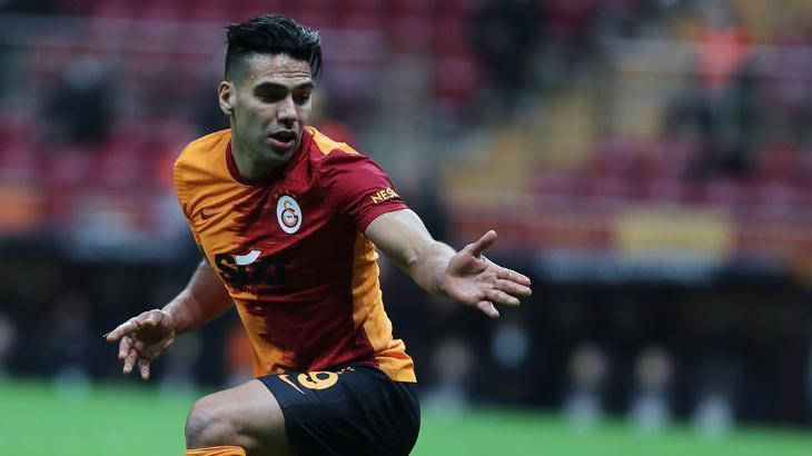 FALCAO İÇİN BİR İDDİA DAHA
