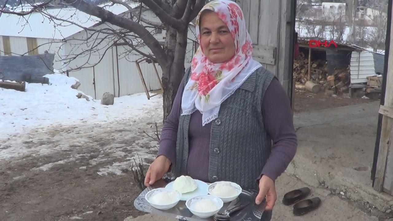 3 manda ile başladilar, şimdi taleplere yetişemiyorlar