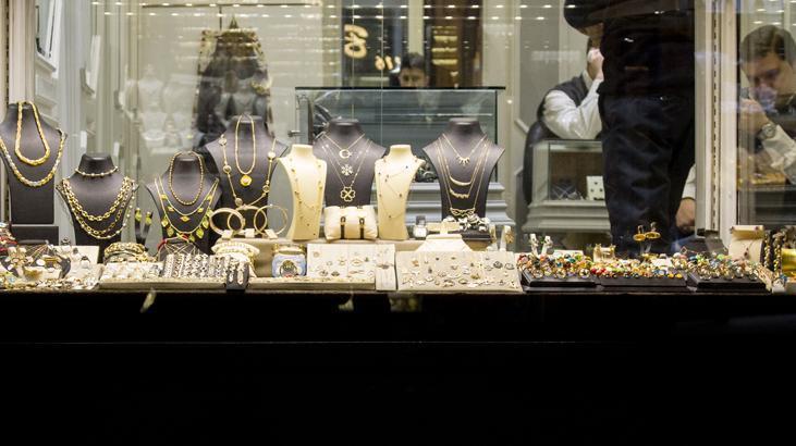 Son dakika: Altın fiyatları ne kadar oldu Son dakika: Altın fiyatları ne kadar oldu