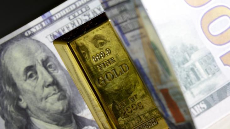 Tacirler Yatırım tarafından hazırlanan altın analizi: Tacirler Yatırım tarafından hazırlanan altın analizi: