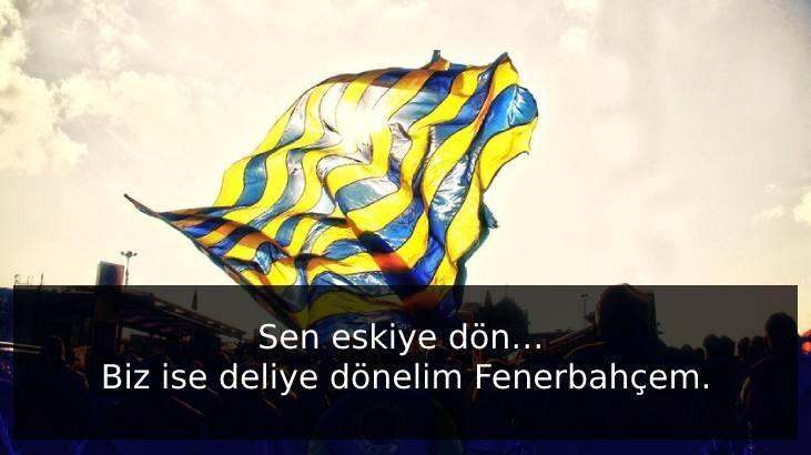 Fenerbahçe Sözleri 2026: Fenerbahçe Marşları Sözleri Ve Fenerbahçe Taraftarları İçin Güzel Sözler