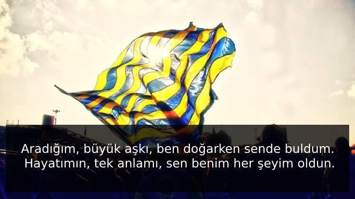 Fenerbahçe Sözleri 2026: Fenerbahçe Marşları Sözleri Ve Fenerbahçe Taraftarları İçin Güzel Sözler