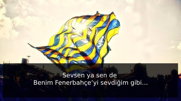 Fenerbahçe Sözleri 2026: Fenerbahçe Marşları Sözleri Ve Fenerbahçe Taraftarları İçin Güzel Sözler