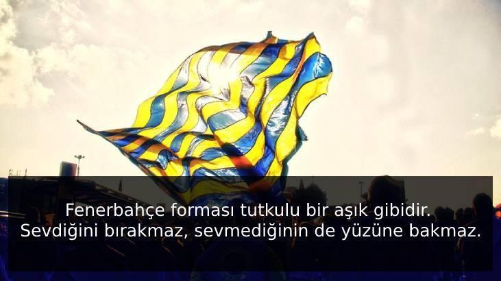 Fenerbahçe Sözleri 2026: Fenerbahçe Marşları Sözleri Ve Fenerbahçe Taraftarları İçin Güzel Sözler