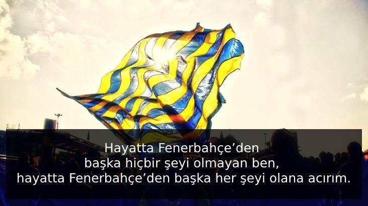 Fenerbahçe Sözleri 2026: Fenerbahçe Marşları Sözleri Ve Fenerbahçe Taraftarları İçin Güzel Sözler