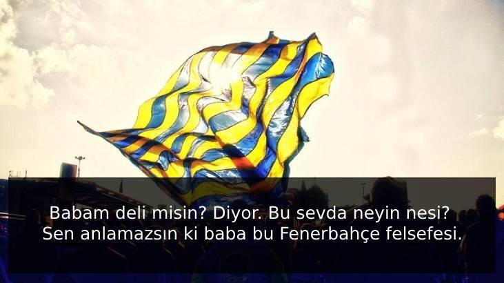 Fenerbahçe Sözleri 2026: Fenerbahçe Marşları Sözleri Ve Fenerbahçe Taraftarları İçin Güzel Sözler