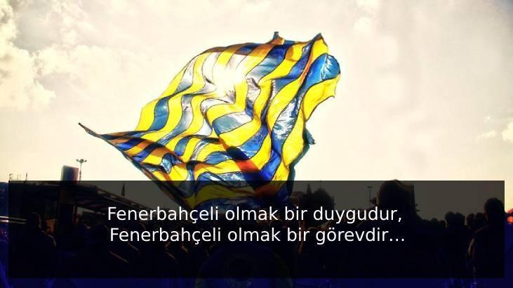 Fenerbahçe Sözleri 2026: Fenerbahçe Marşları Sözleri Ve Fenerbahçe Taraftarları İçin Güzel Sözler