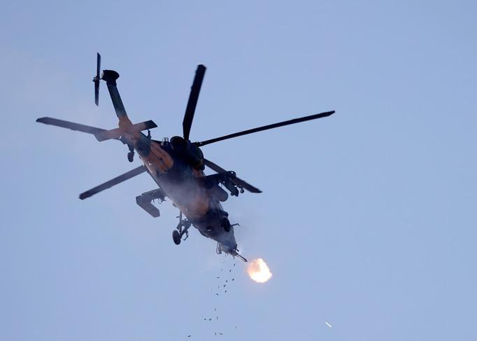 2010DAN BU YANA TATBİKAT KARS BÖLGESİNDE