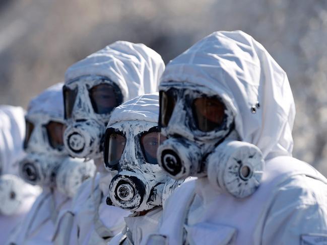 Son dakika Komandolar bölgede düşmanı titretti Son yılların en kapsamlısı...