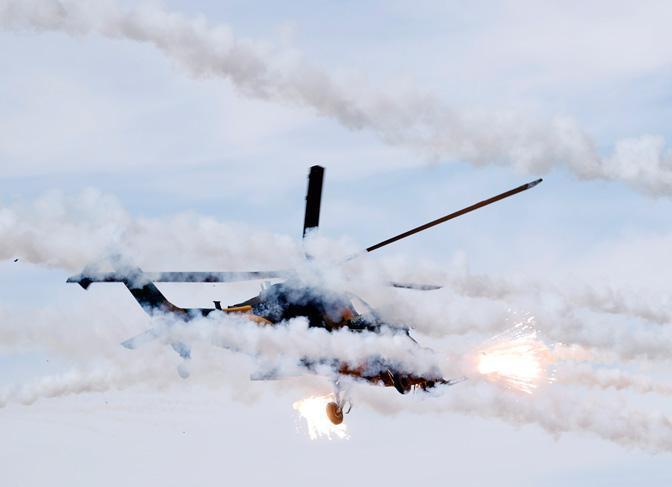 Son dakika Komandolar bölgede düşmanı titretti Son yılların en kapsamlısı...