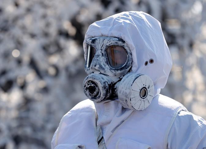 Son dakika Komandolar bölgede düşmanı titretti Son yılların en kapsamlısı...