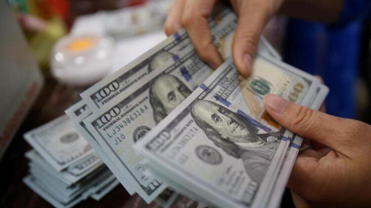 Son dakika: Dolar için dikkat çeken tahmin