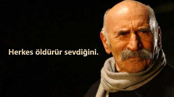 Ramiz Dayı Sözleri: Ezel Ramiz Karaeski Karakteri Tuncel Kurtizin En İyi Sözleri