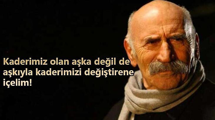 Ramiz Dayı Sözleri: Ezel Ramiz Karaeski Karakteri Tuncel Kurtizin En İyi Sözleri