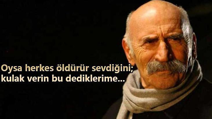 Ramiz Dayı Sözleri: Ezel Ramiz Karaeski Karakteri Tuncel Kurtizin En İyi Sözleri