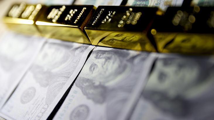 Son dakika: Altın fiyatları ne kadar oldu Son dakika: Altın fiyatları ne kadar oldu