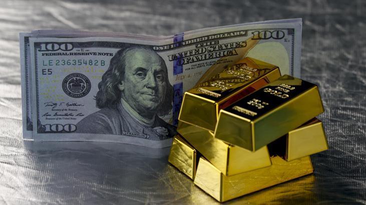 Tera Yatırım Ekonomisti Enver Erkan, altınla ilgili şunları söyledi: Tera Yatırım Ekonomisti Enver Erkan, altınla ilgili şunları söyledi: