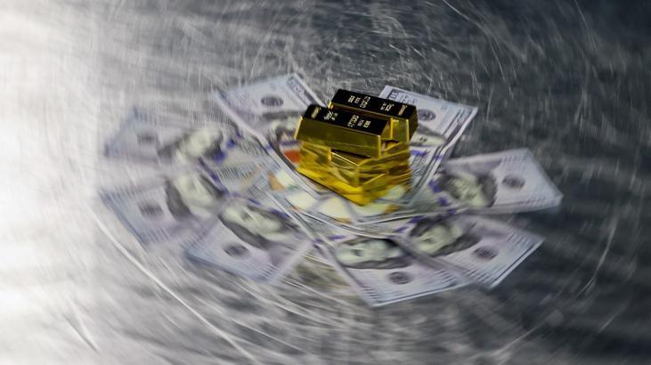 Son dakika: Altın fiyatları ne kadar oldu Son dakika: Altın fiyatları ne kadar oldu